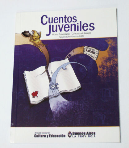 Archivo:Cuentos juveniles.jpg