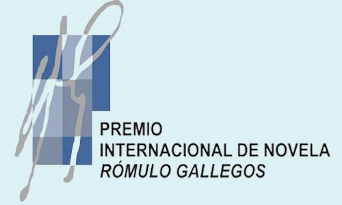 Premio Internacional de novela Rómulo Gallegos