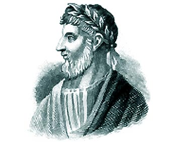 Apolonio de Rodas