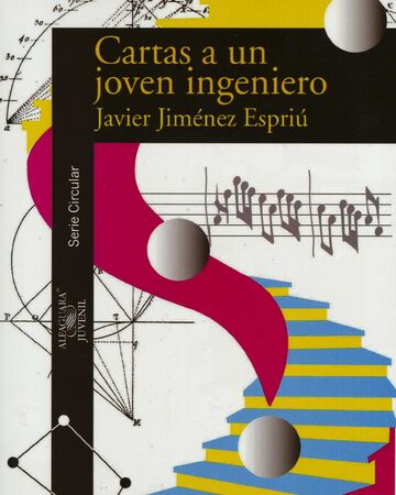 Cartas A Un Joven Ingeniero Biblioteca Virtual Fandom Fandom