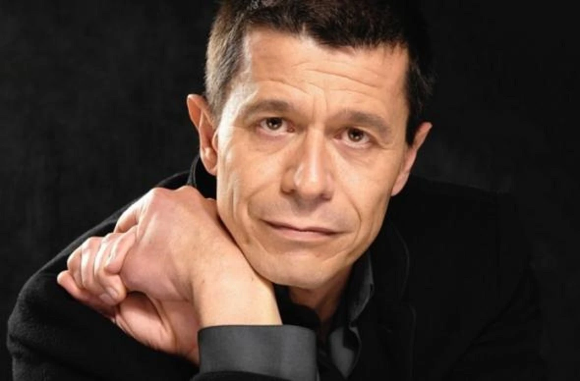 Resultado de imagen de emmanuel carrere