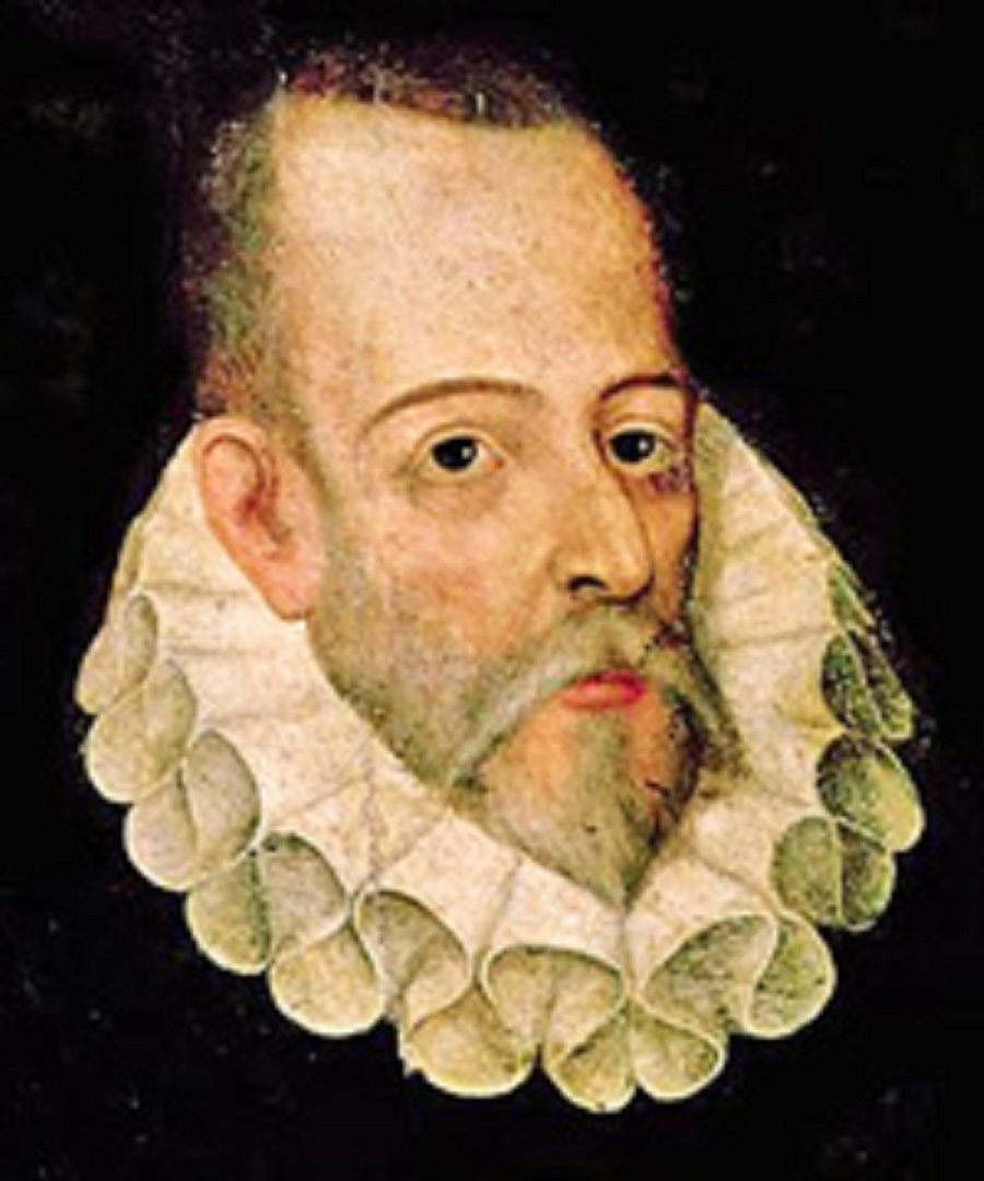 Miguel de Cervantes Biblioteca Virtual Wikia FANDOM