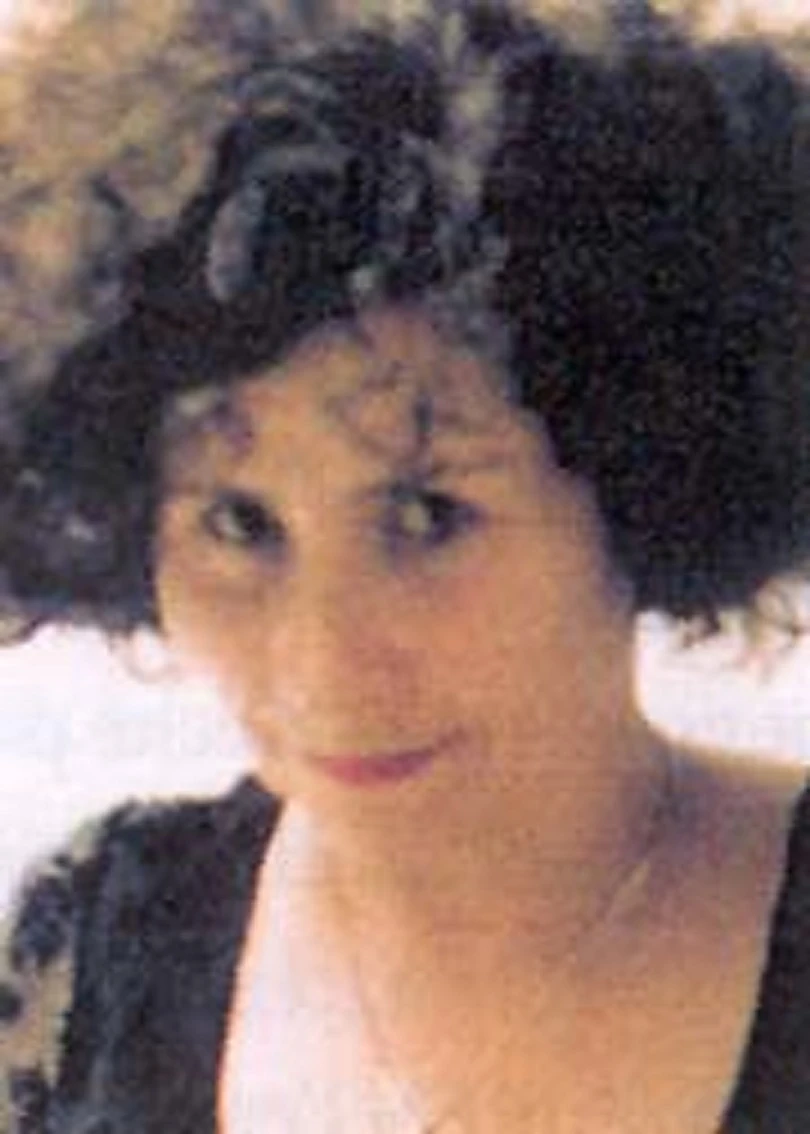 Imagen Marcela FuentesBerain.jpg Biblioteca Virtual Wikia FANDOM powered by Wikia