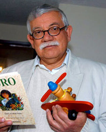 Jairo Aníbal Niño | Biblioteca Virtual Fandom | Fandom