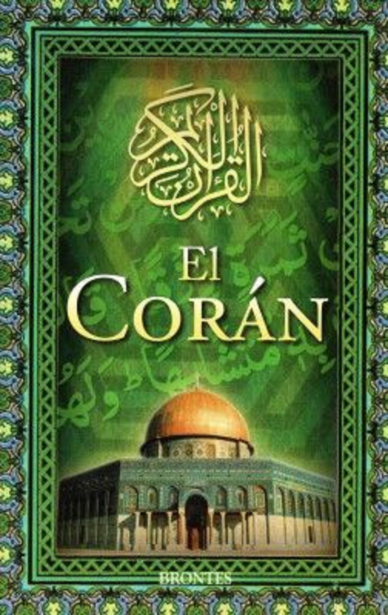 El Coran Es El Libro Sagrado Del Islam Libro Gratis