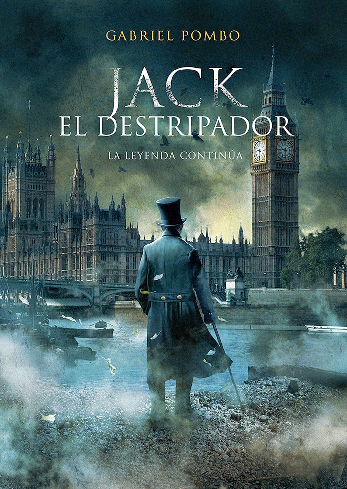 Jack El Destripador La Leyenda Continua Biblioteca Virtual