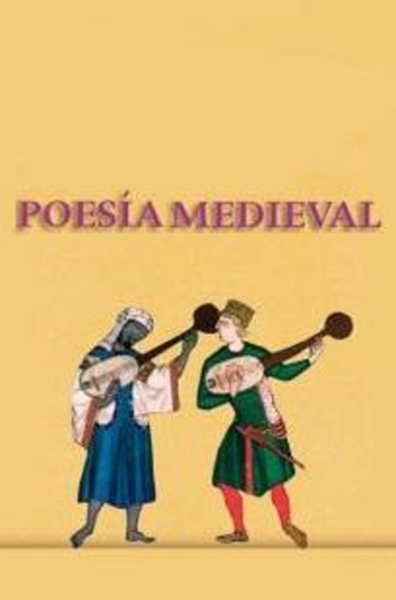 Poesía medieval Biblioteca Virtual Fandom FANDOM
