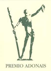 Premio Adonais de poesía