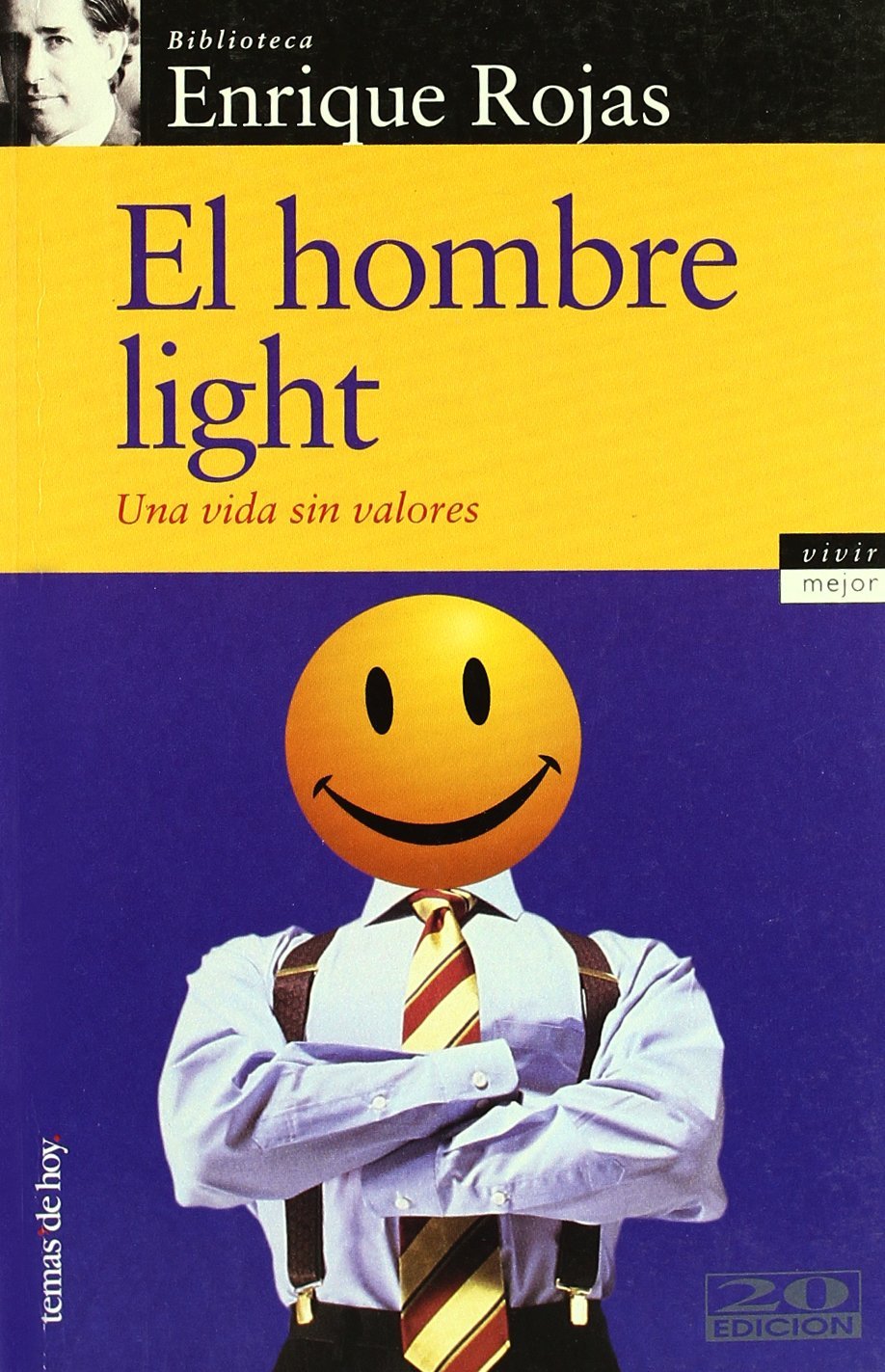 El hombre light | Biblioteca Virtual Fandom | Fandom