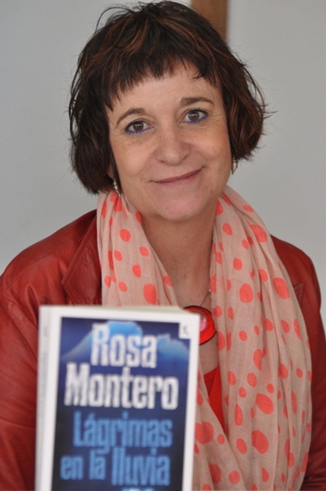 Rosa Montero | Biblioteca Virtual Fandom | Fandom