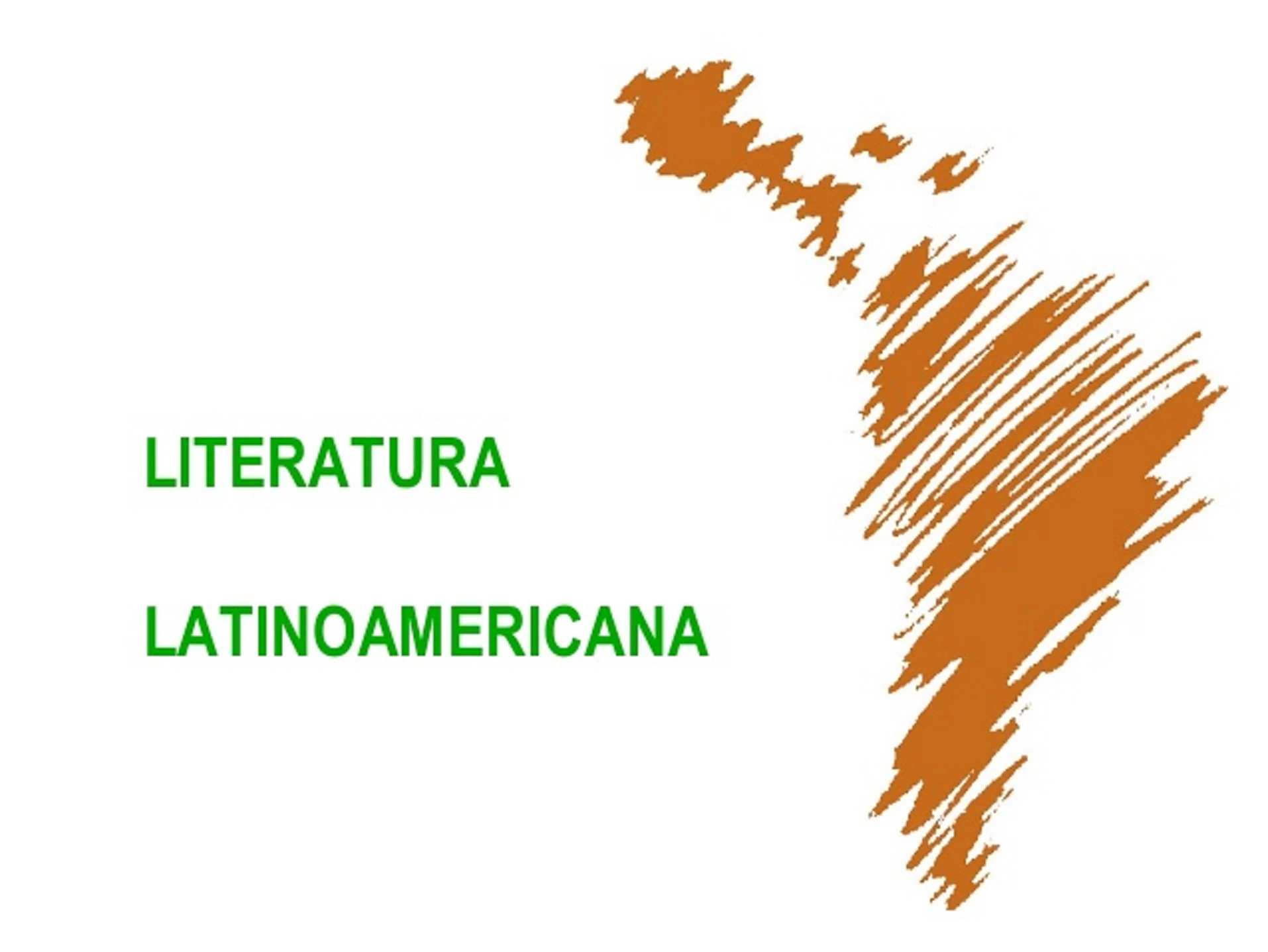 Literatura latinoamericana Biblioteca Virtual Wikia FANDOM