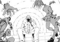 B Ichi Chapter 20 - NoFix kills bystanders