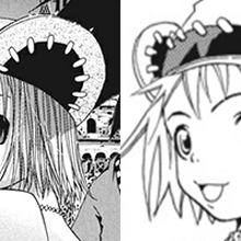 References To B Ichi In Okubo S Later Works B Ichi Wikia Fandom