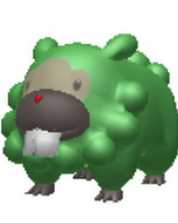 Rainbow Obby Dark Green