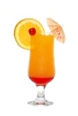 Tequila-sunrise