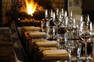 Table mise