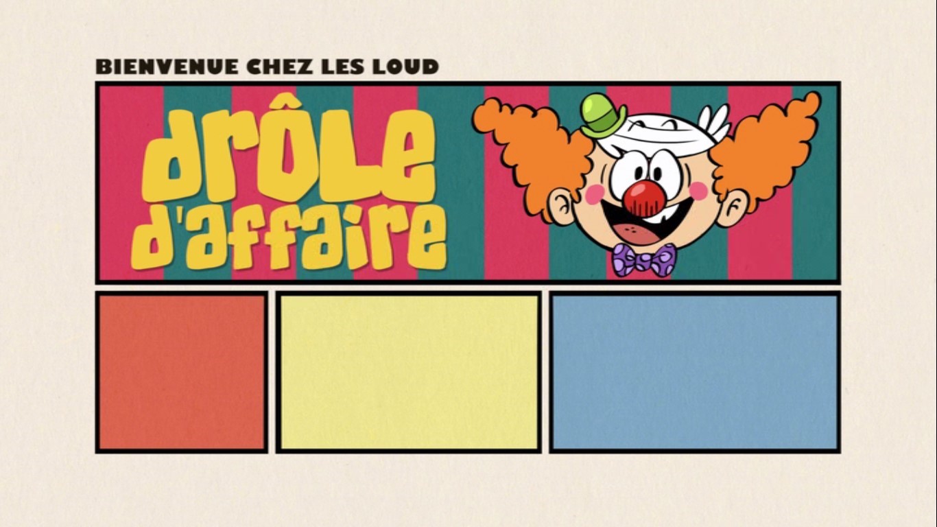 Drole D Affaire Wikia Bienvenue Chez Les Loud Fandom Drole D Affaire Wikia Bienvenue Chez Les Loud Fandom