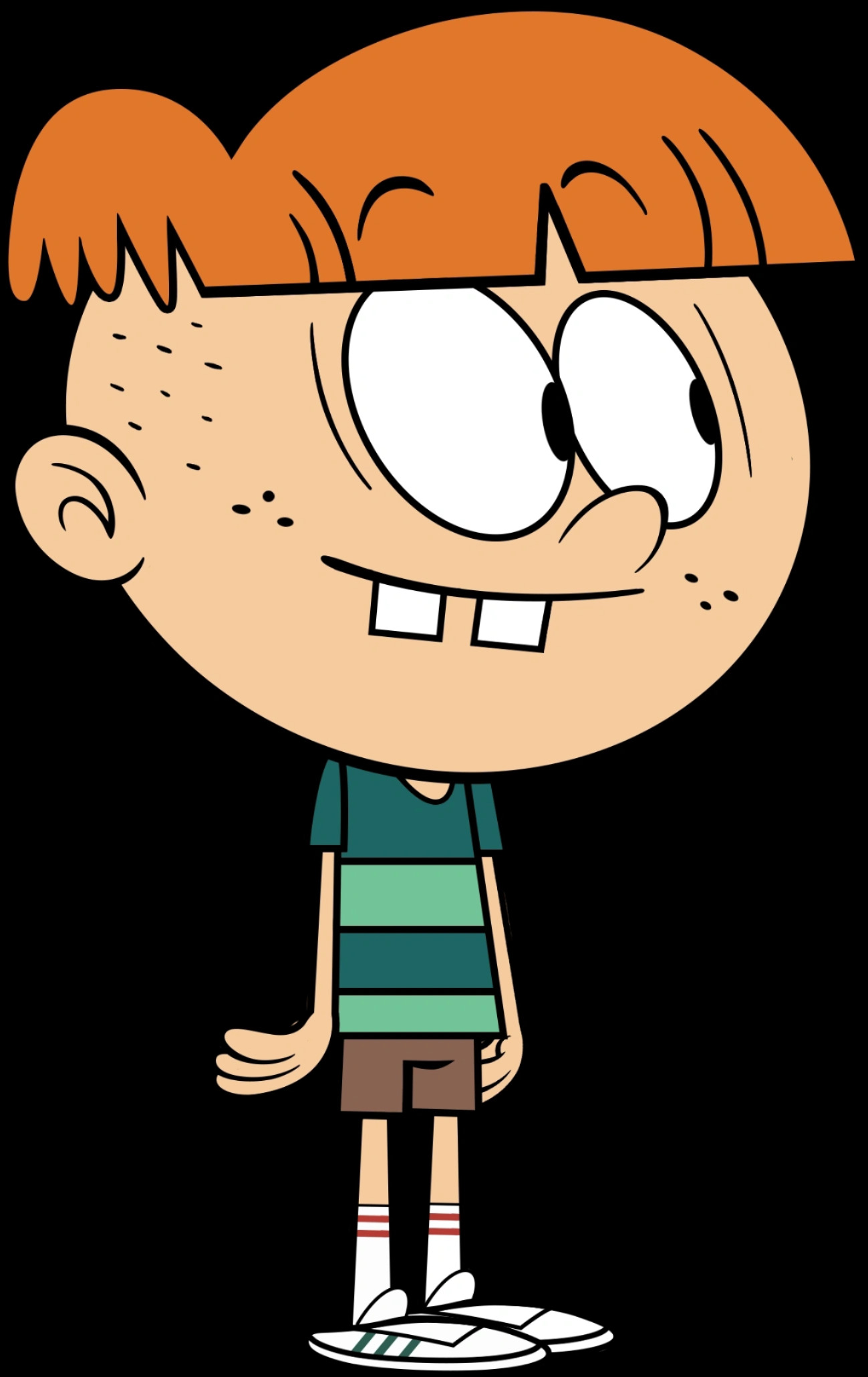 Bienvenue Chez Les Louds Personnages Liam | Wikia Bienvenue chez les Loud | Fandom