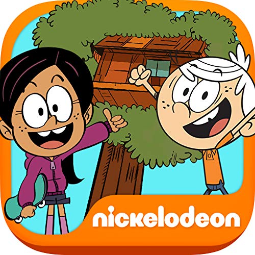 Bienvenue Chez Les Loud Jeux Gratuits La cabane ultime (Jeu de simulation) | Wikia Bienvenue chez les Loud