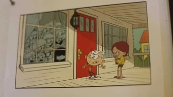 Ronnie Anne Santiago Wikia Bienvenue Chez Les Loud Fandom