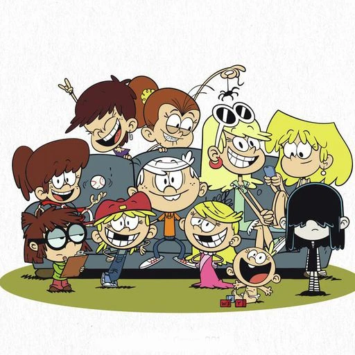 Guide des épisodes Wikia Bienvenue chez les Loud Fandom Guide des épisodes Wikia Bienvenue chez les Loud Fandom