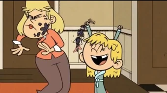 Rita Loud Wikia Bienvenue Chez Les Loud Fandom