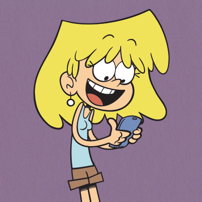 Lori Loud  Wikia Bienvenue chez les Loud  FANDOM powered by Wikia