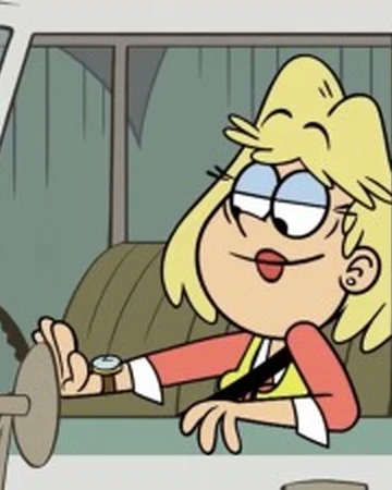 Rita Loud Wikia Bienvenue Chez Les Loud Fandom