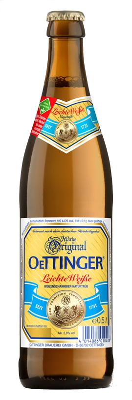 Oettinger Leichte Weisse Bier Wiki Fandom