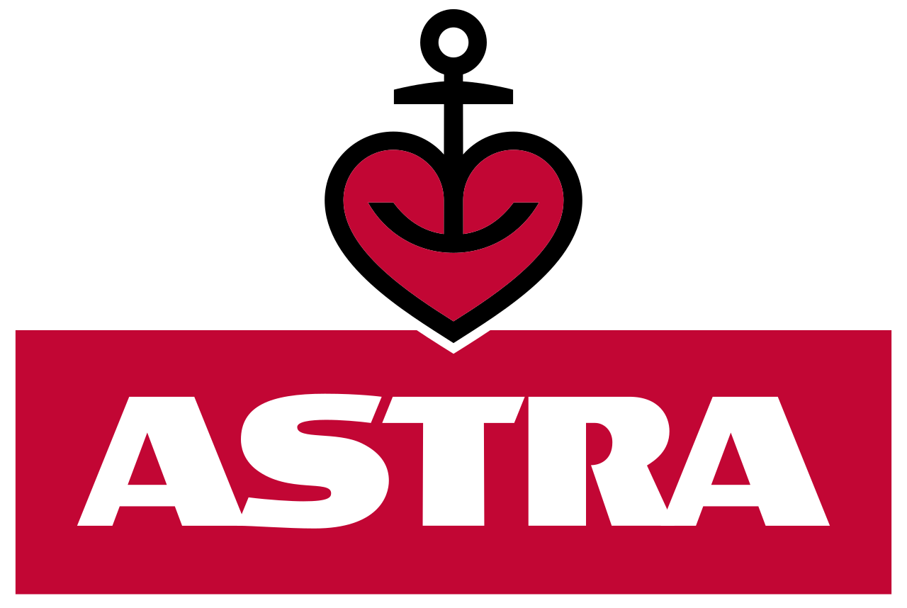 Astra log. Astra логотип. Пиво Astra. Astra Термидеск логотип. Njoy logo Astra.