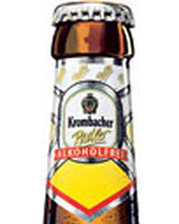 Krombacher Radler Alkoholfrei Bier Wiki Fandom