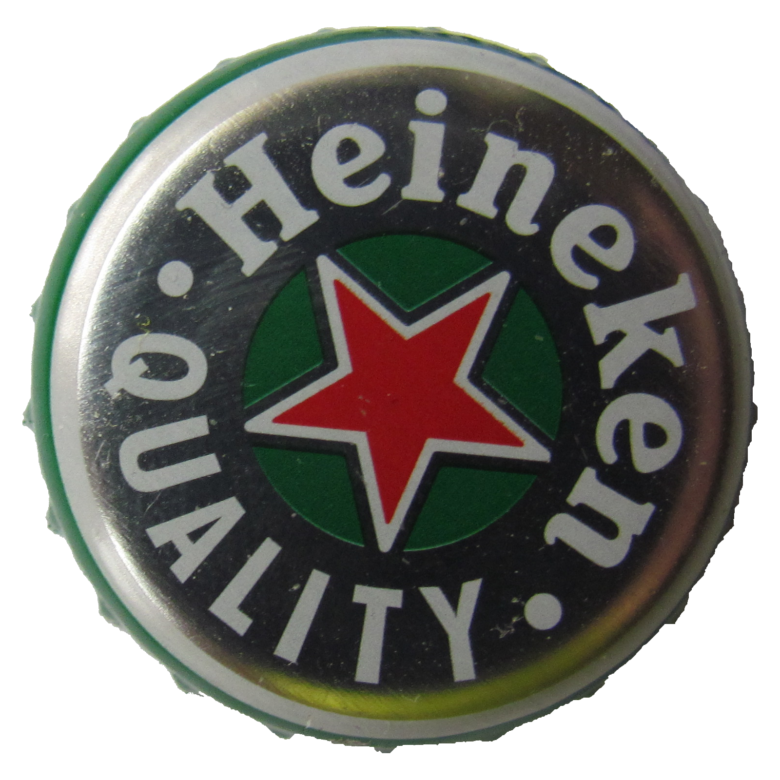 Bild - Heineken Kronkorken.png | Bier Wiki | FANDOM ...