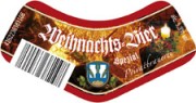 Hauf weihnachts-bier spezial logo