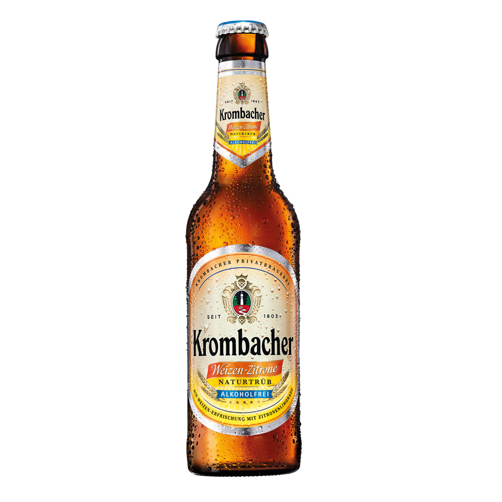 Krombacher Wiki Krombacher Wiki