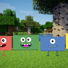 Minecraft Big Block Singsong Wiki Fandom