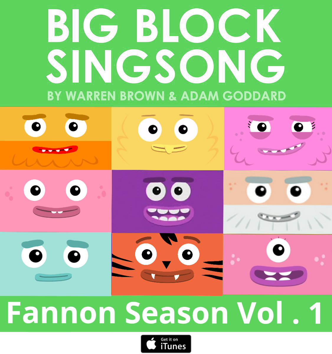 Shop | Big block singsong Wiki | Fandom
