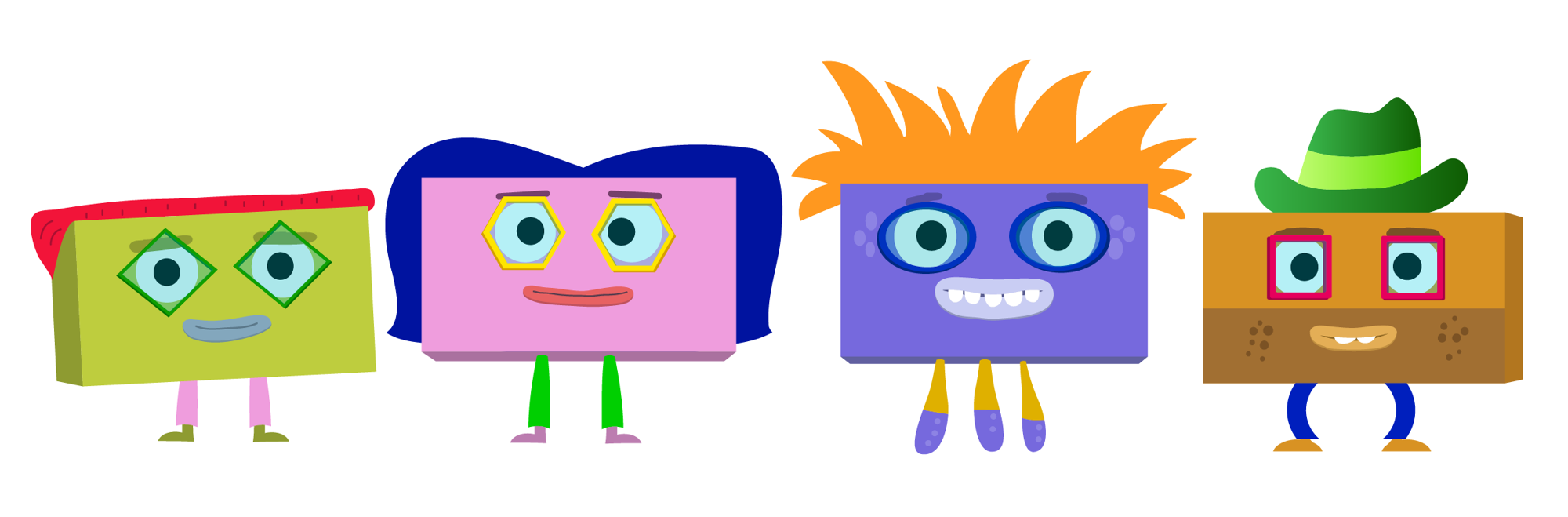 Image Whole glasses band.png Big block singsong Wiki FANDOM