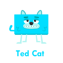 Ted Big Block Singsong Wiki Fandom