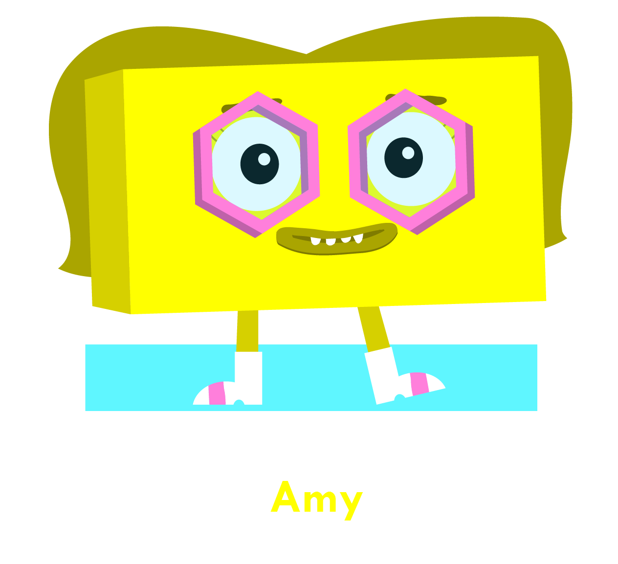 Image Amy Bodypng Big Block Singsong Wiki FANDOM Powered