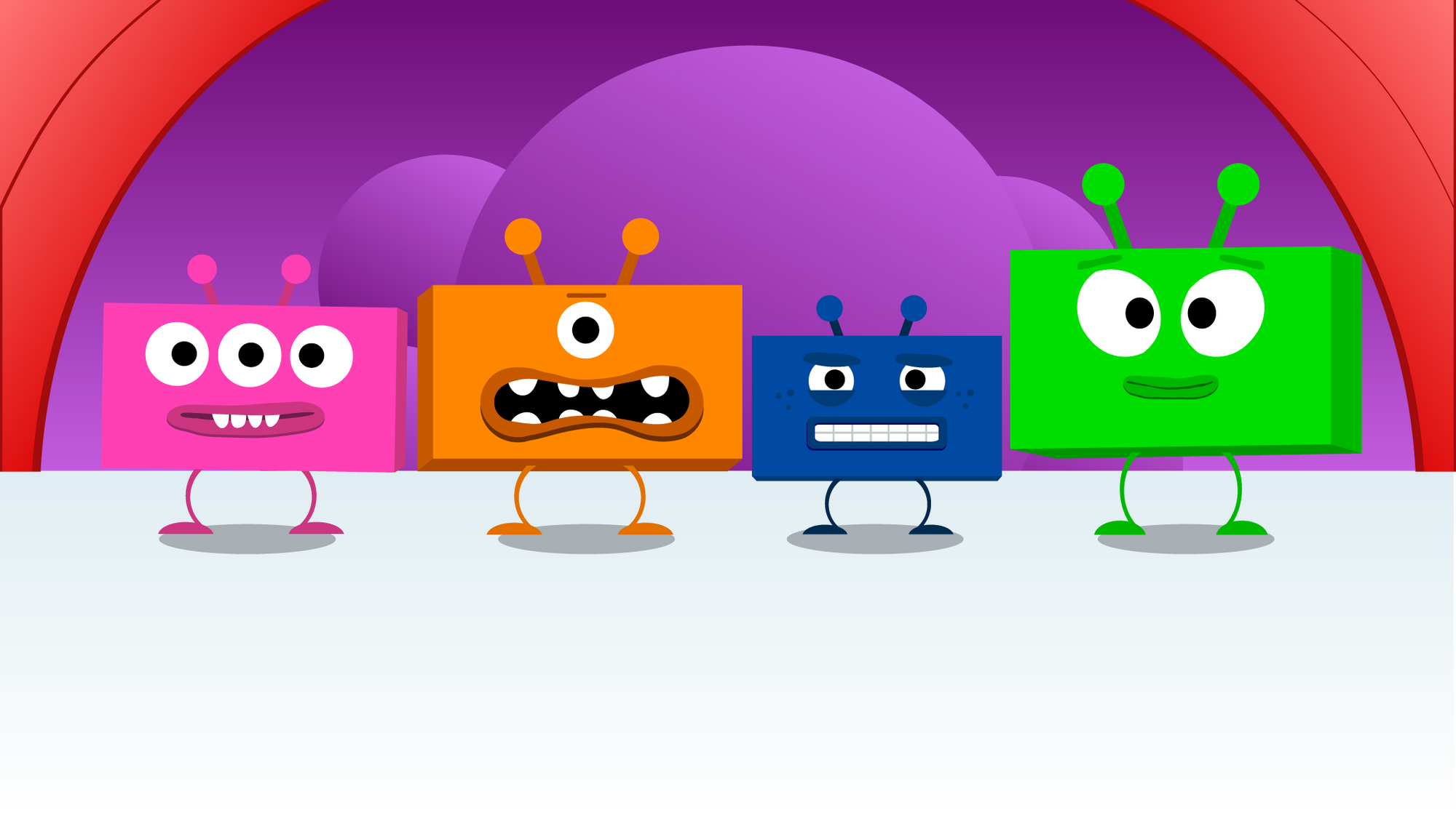 Category:Characters | Big block singsong Wiki | FANDOM powered by Wikia