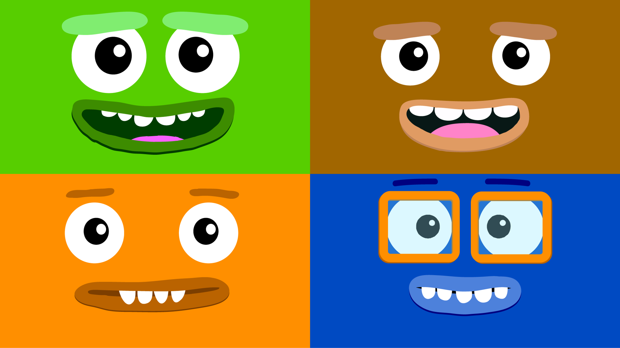 Music Band Big block singsong Wiki FANDOM powered by Wikia