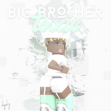 Big Brother Toxic Wiki Fandom - tiki smoothies roblox big brother x wiki fandom powered