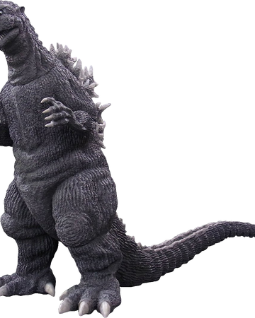 Godzilla Big Chungus Wiki Fandom - roblox versus godzilla