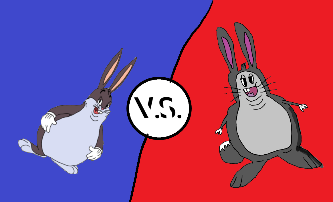 The great war against anime  Big Chungus Wiki  Fandom