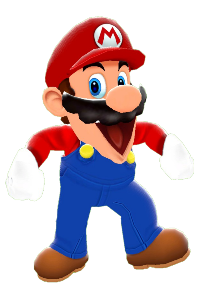 Mario | Big Chungus Wiki | Fandom