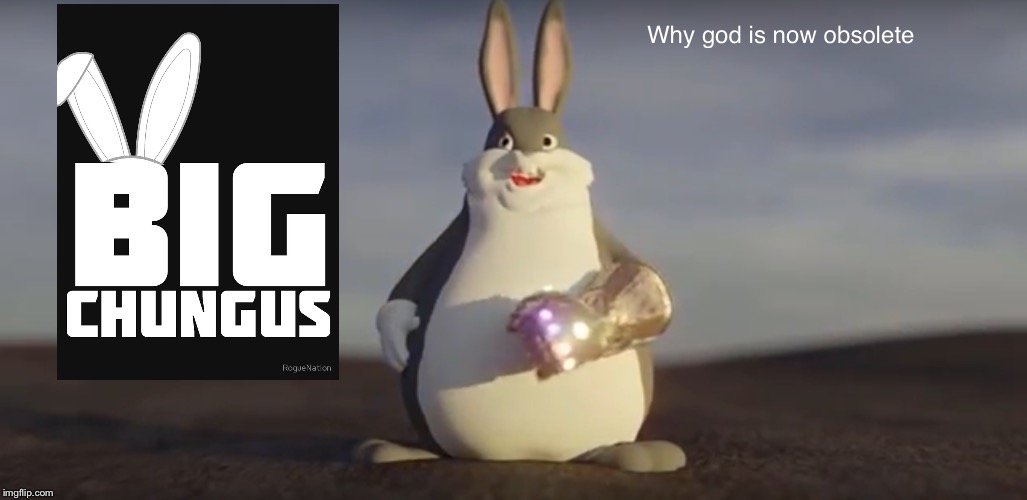 Big Chungus (film) | Big Chungus Wiki | Fandom