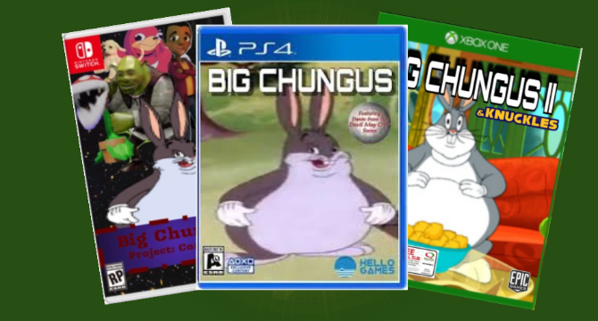 Big Chungus Wiki Fandom - big chungus case clicker roblox wiki fandom powered by wikia