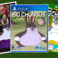Big Chungus Wiki Fandom