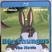 Big Chungus The Movie Big Chungus Wiki Fandom
