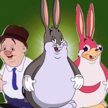 Big Chungus Wiki Fandom